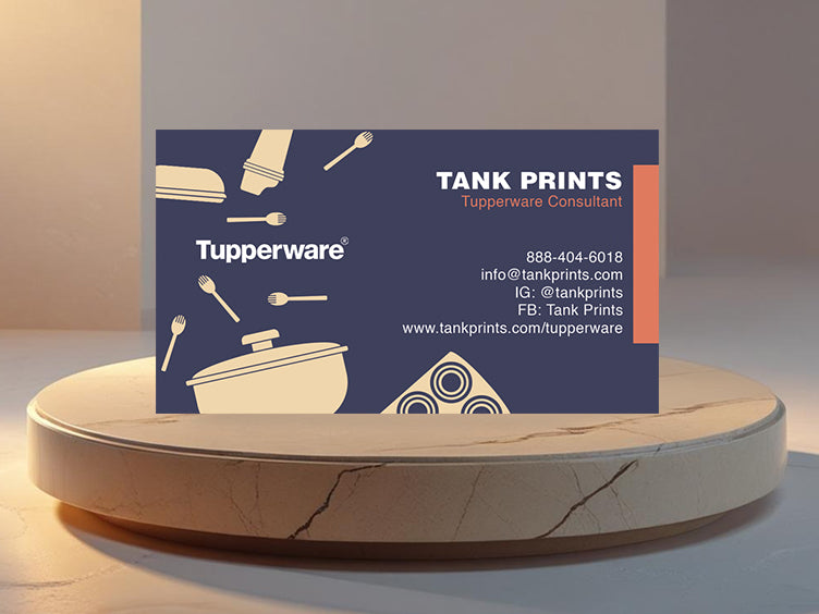 Tupperware Design 7