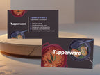 Tupperware Design 9