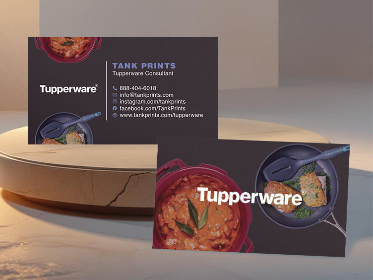 Tupperware Design 9