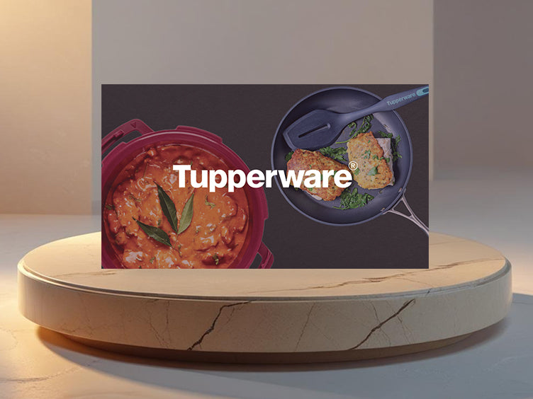 Tupperware Design 9