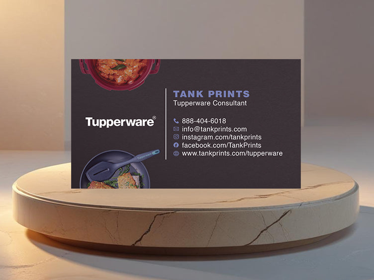 Tupperware Design 9