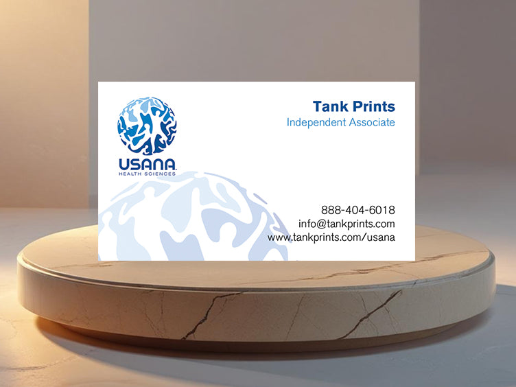 USANA Design 1