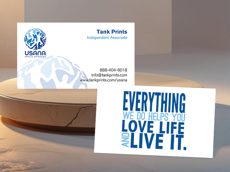 USANA Design 1