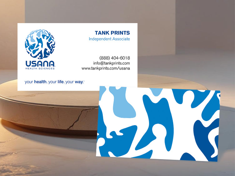 USANA Design 2
