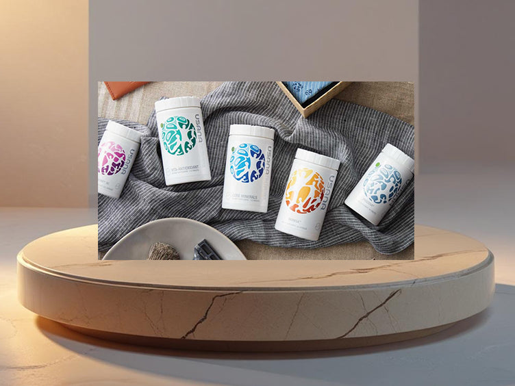 USANA Design 3