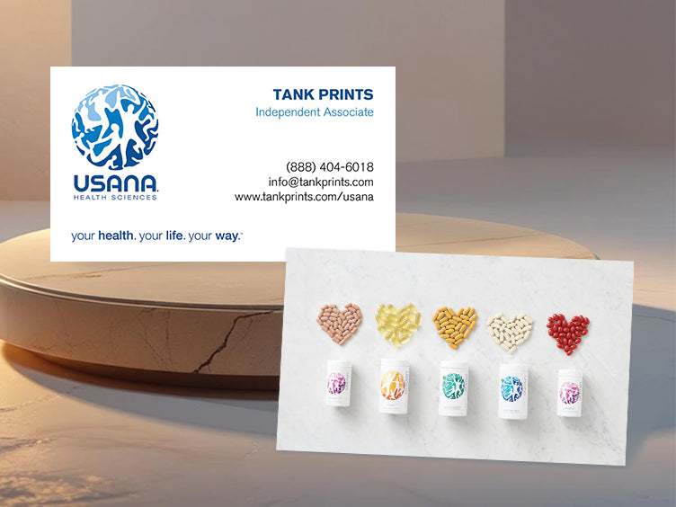 USANA Design 4