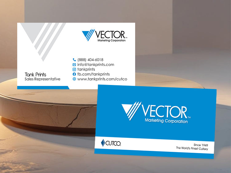 Vector Marketing Design 1