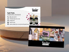 WineShop At Home Design 1