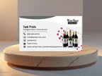 WineShop At Home Design 1