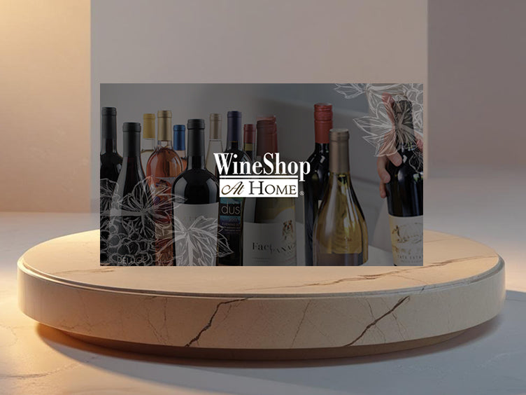 WineShop At Home Design 2