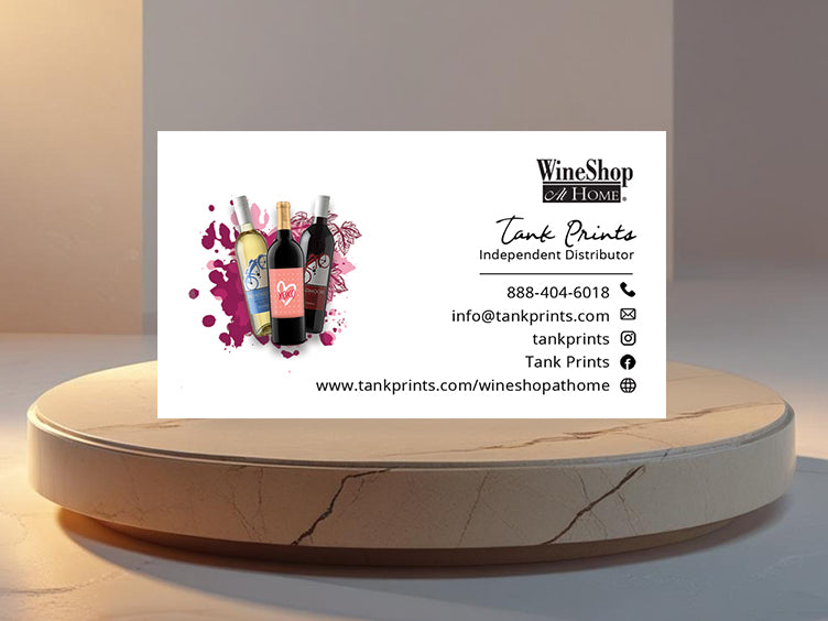 WineShop At Home Design 2