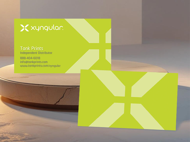 Xyngular Design 1