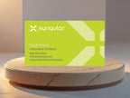 Xyngular Design 1
