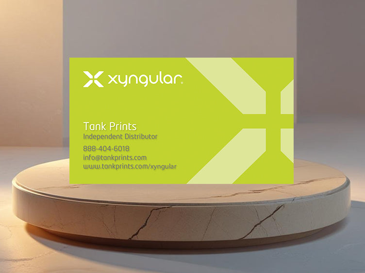 Xyngular Design 1