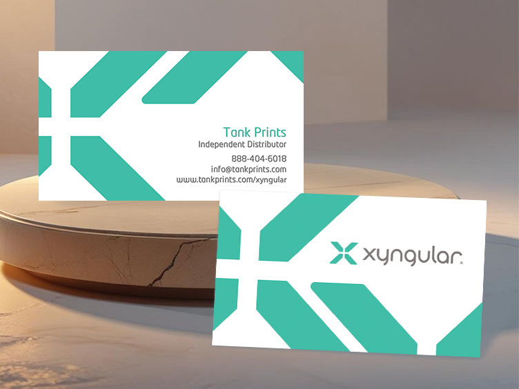 Xyngular Design 2