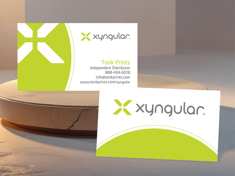 Xyngular Design 3