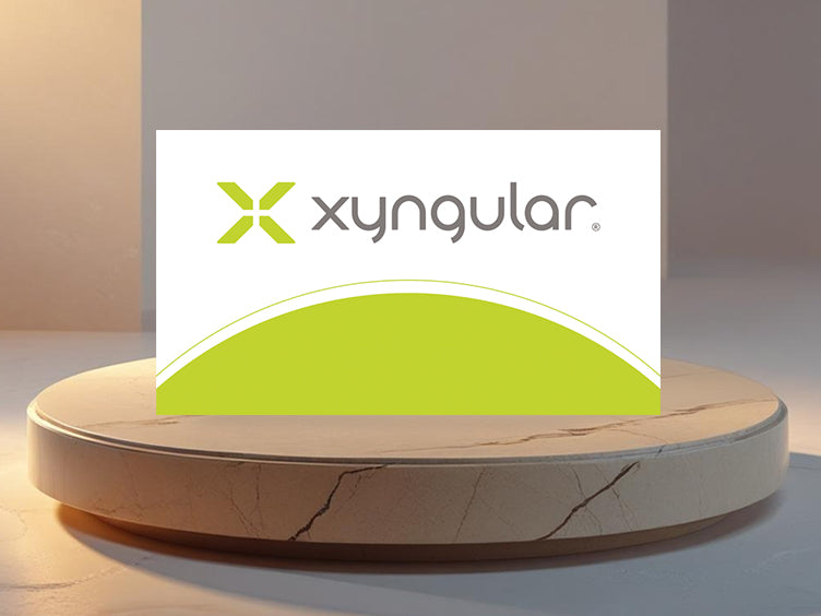 Xyngular Design 3