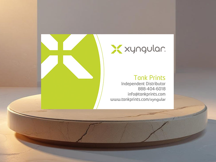 Xyngular Design 3