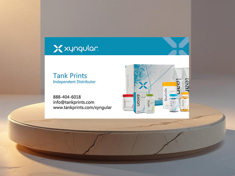 Xyngular Design 4