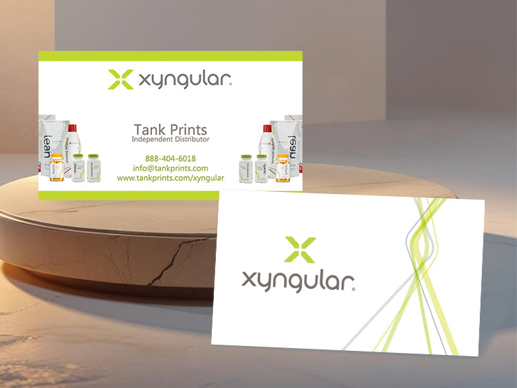 Xyngular Design 5