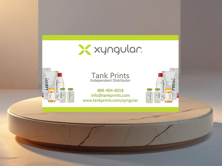 Xyngular Design 5