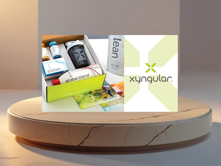 Xyngular Design 6