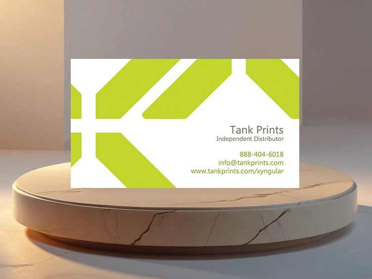 Xyngular Design 6