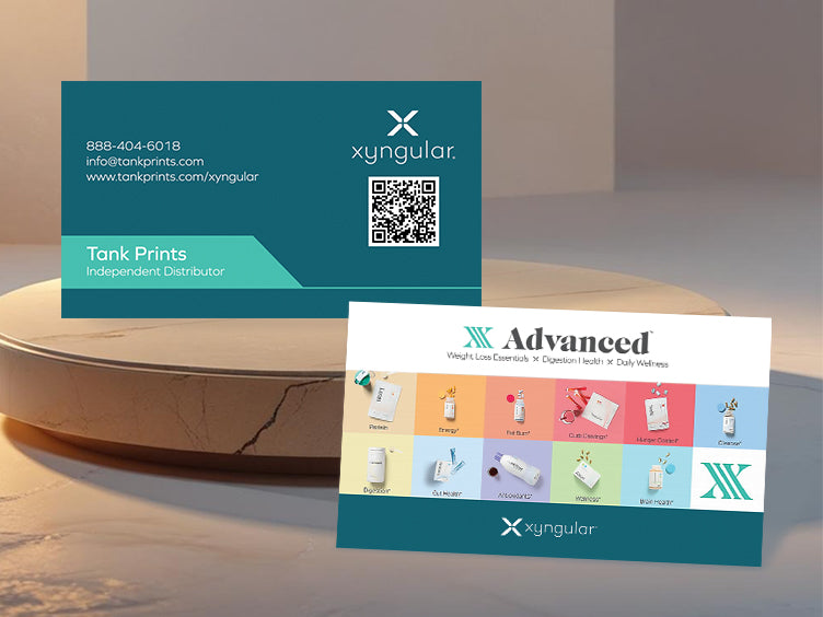 Xyngular Design 7