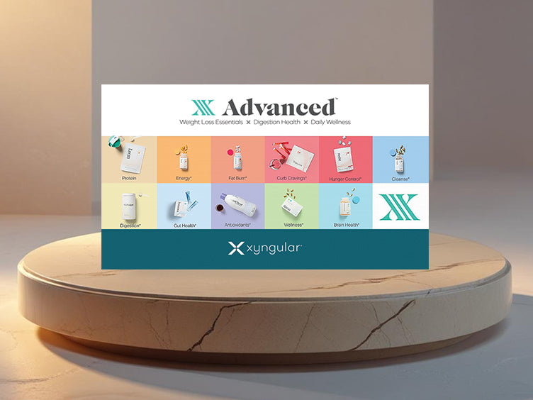 Xyngular Design 7