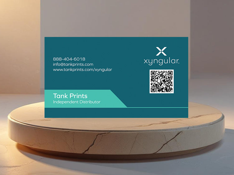 Xyngular Design 7