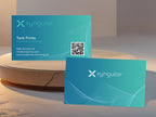 Xyngular Design 8