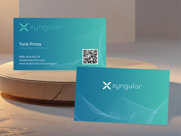 Xyngular Design 8