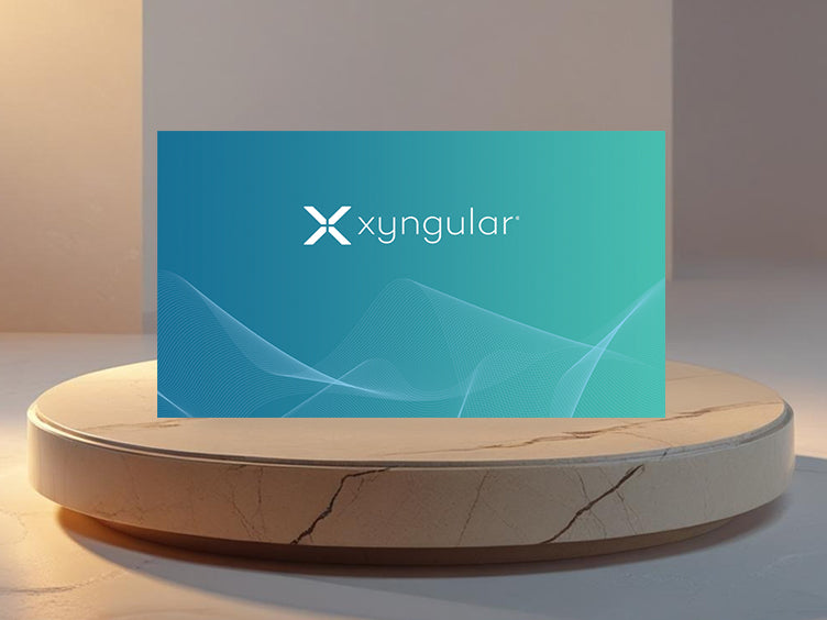 Xyngular Design 8