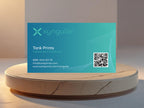 Xyngular Design 8