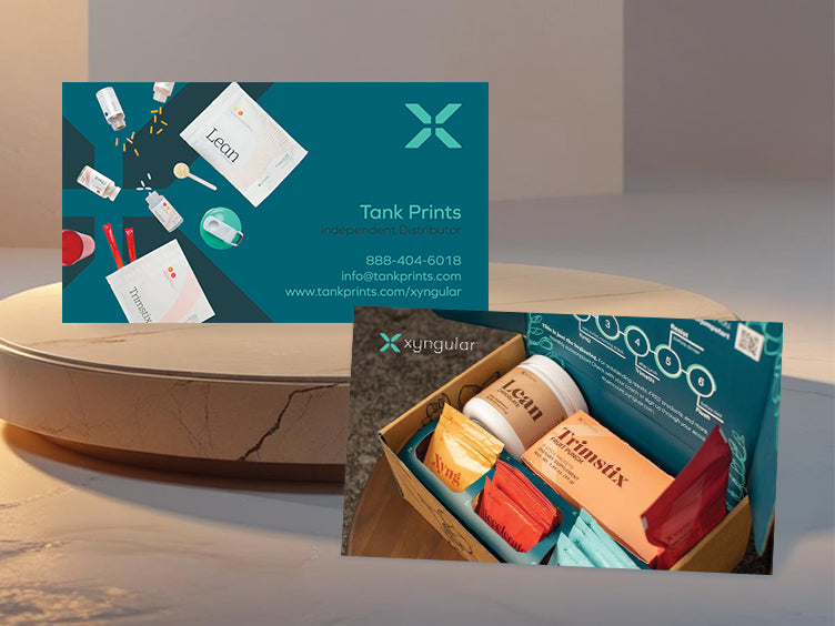 Xyngular Design 9