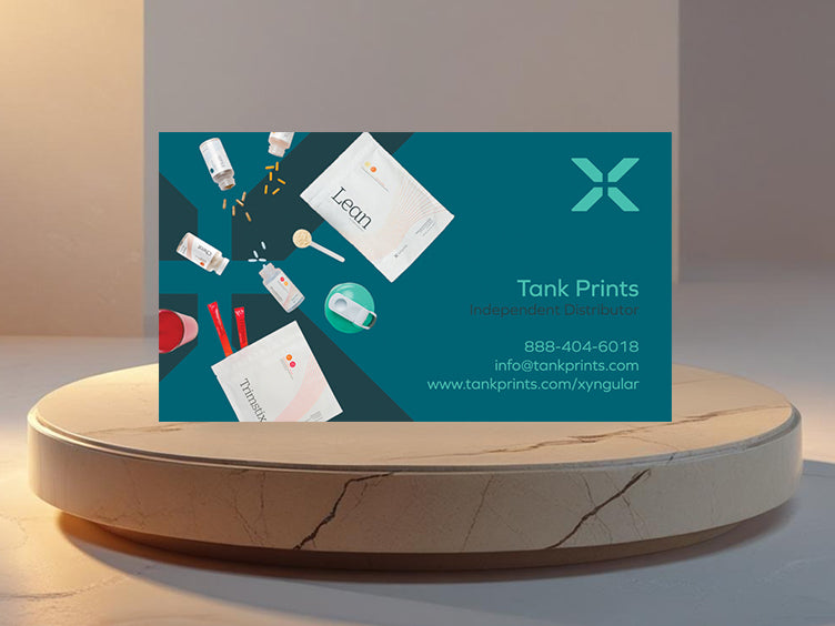 Xyngular Design 9