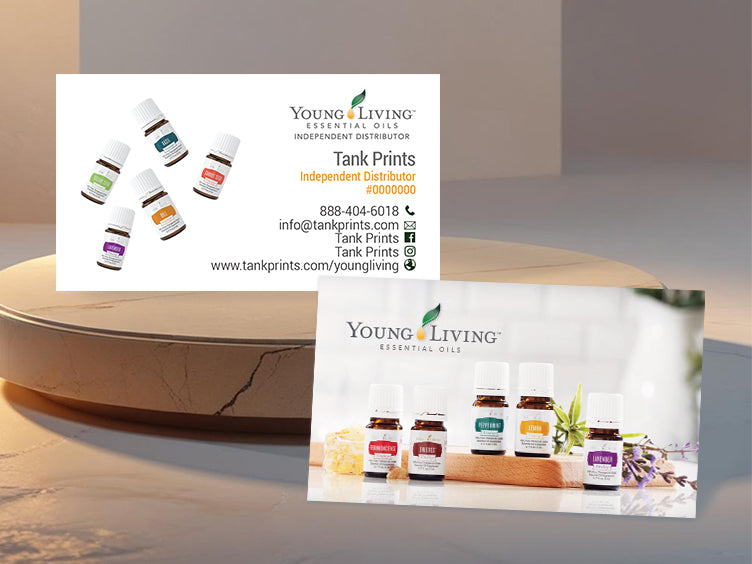 Young Living Design 1