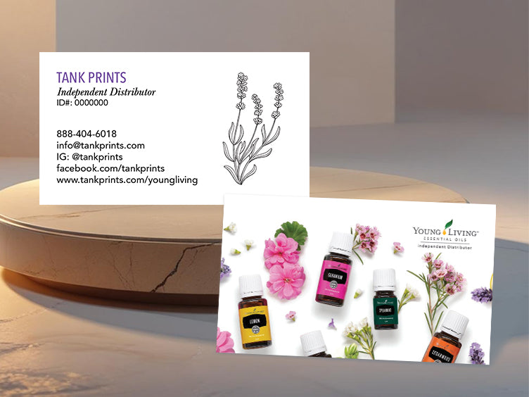 Young Living Design 10