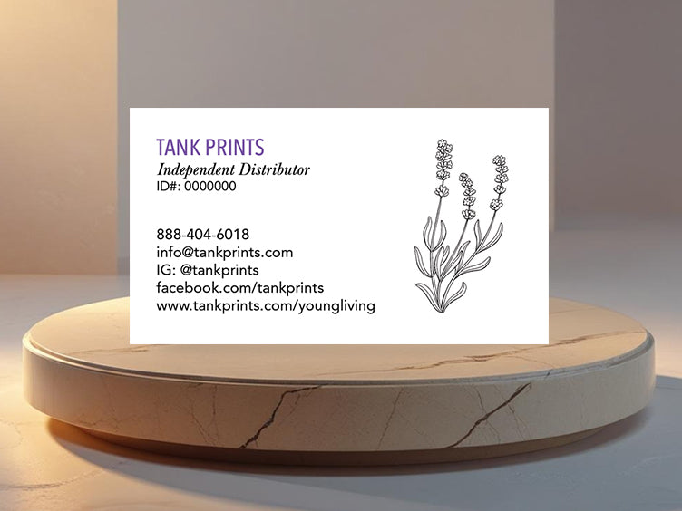Young Living Design 10