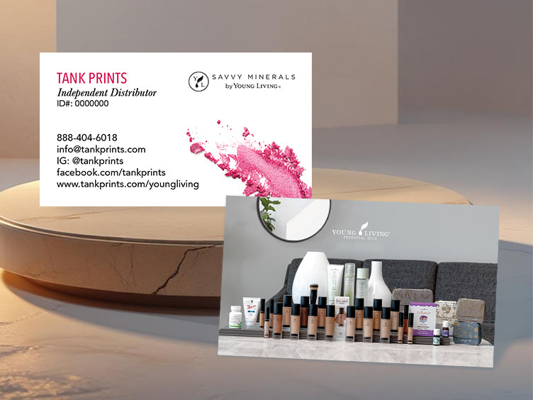 Young Living Design 11