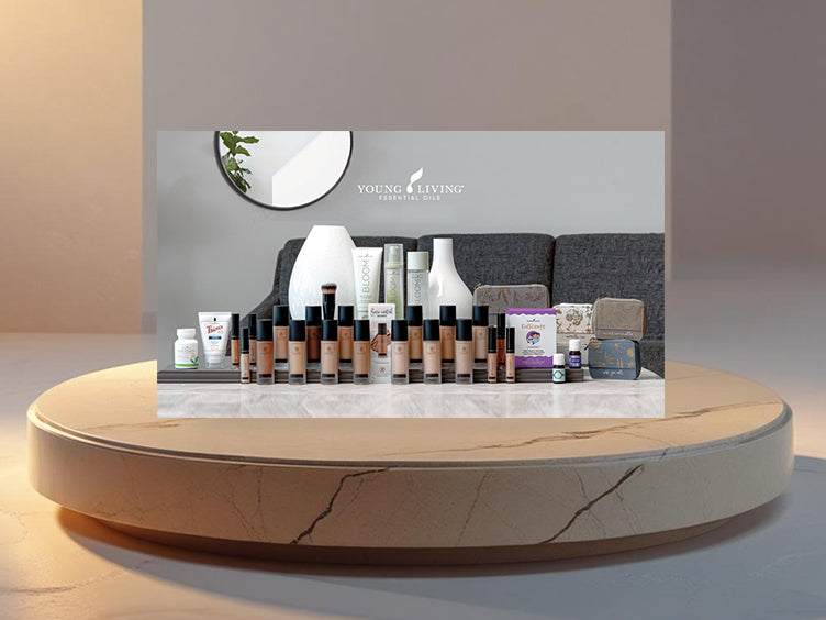 Young Living Design 11