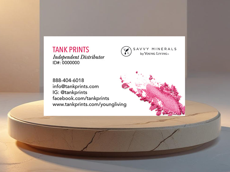 Young Living Design 11