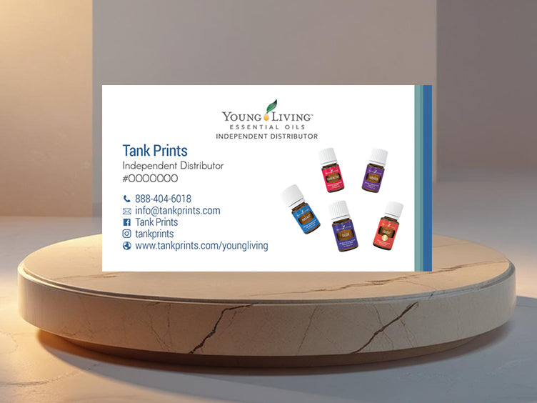 Young Living Design 2