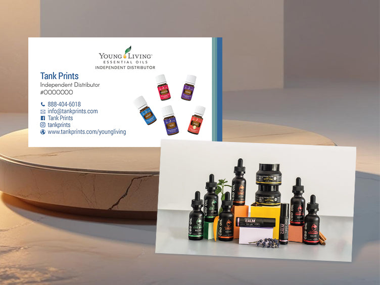 Young Living Design 2 CBD