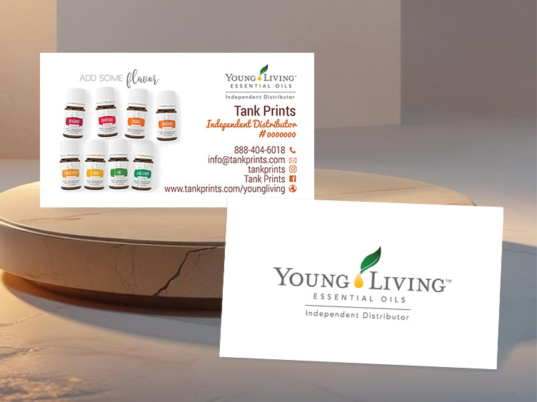 Young Living Design 3