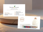Young Living Design 4M