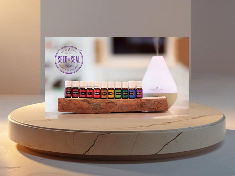Young Living Design 4