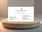 Young Living Design 4