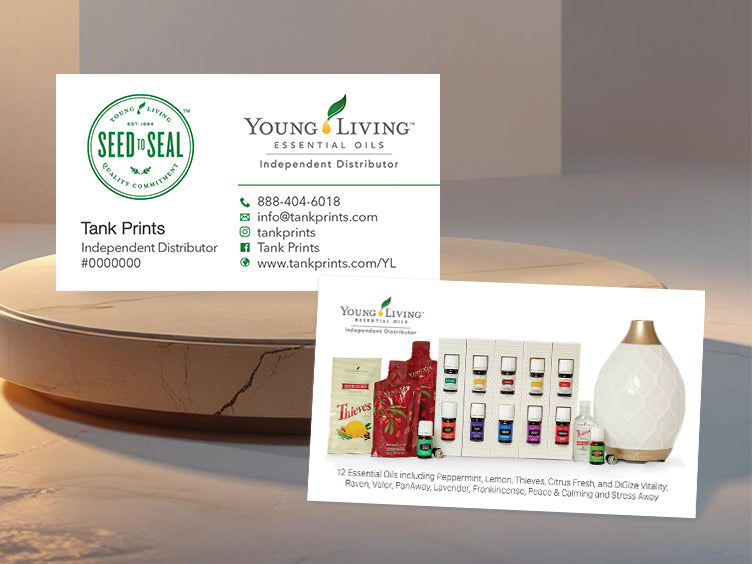 Young Living Design 5