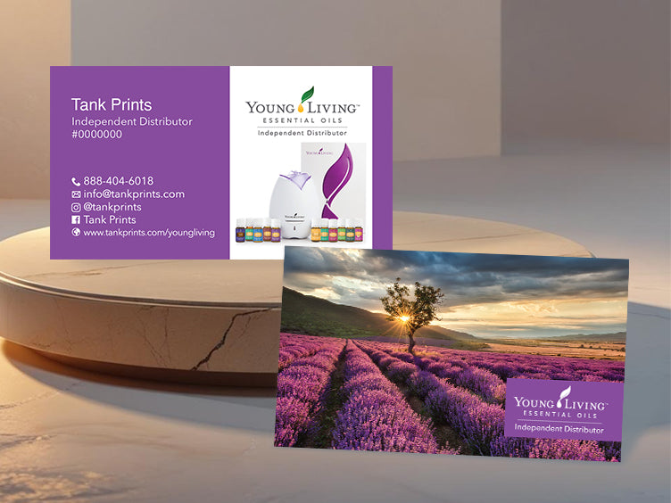 Young Living Design 6